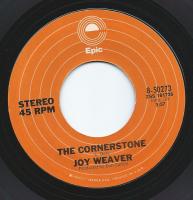 Виниловая пластинка JOY WEAVER / THE CORNERSTONE (1LP)